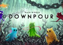 Rain World: Downpour Free Download Rain World: Downpour Free Download