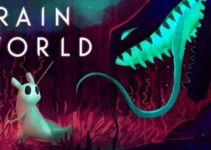 Rain World Free Download (v1.10.0) Rain World Free Download (v1.10.0)