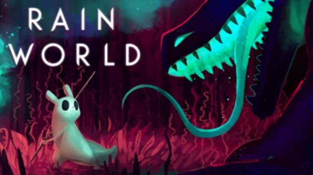 Rain World Free Download