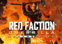 Red Faction Guerrilla Re-Mars-tered Free Download Red Faction Guerrilla Re-Mars-tered Free Download