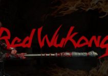 Red Wukong Free Download Red Wukong Free Download