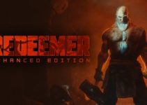 Redeemer: Enhanced Edition Free Download Redeemer: Enhanced Edition Free Download