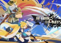 Return to abyss Free Download Return to abyss Free Download
