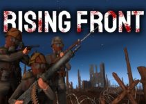Rising Front Free Download Rising Front Free Download