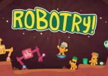 Robotry! Free Download Robotry! Free Download
