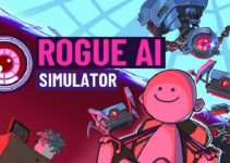 Rogue AI Simulator Free Download Rogue AI Simulator Free Download