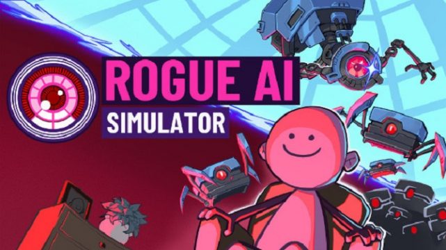 Rogue AI Simulator Free Download