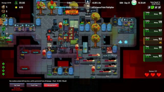 Rogue AI Simulator download