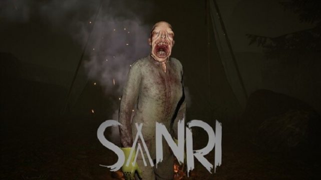 SANRI Free Download