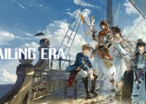 Sailing Era Free Download (v1.3.0 Edge of the World) Sailing Era Free Download (v1.3.0 Edge of the World)