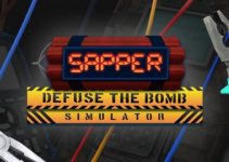 Sapper – Defuse The Bomb Simulator Free Download Sapper – Defuse The Bomb Simulator Free Download