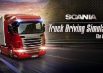 Scania Truck Driving Simulator Free Download (v1.5.0) Scania Truck Driving Simulator Free Download (v1.5.0)