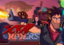 Scrap Riders Free Download Scrap Riders Free Download
