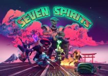 Seven Spirits Free Download Seven Spirits Free Download