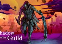 Shadow of the Guild Free Download Shadow of the Guild Free Download