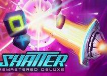 Shatter Remastered Deluxe Free Download Shatter Remastered Deluxe Free Download