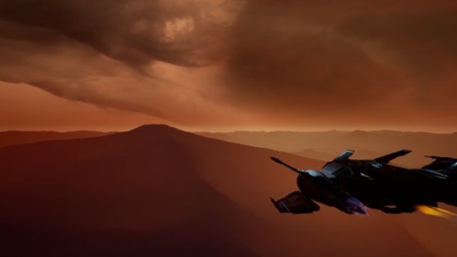 SpaceBourne 2 download