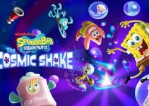 SpongeBob SquarePants: The Cosmic Shake Free Download SpongeBob SquarePants: The Cosmic Shake Free Download