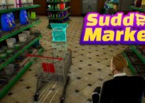Sudden Market Free Download Sudden Market Free Download