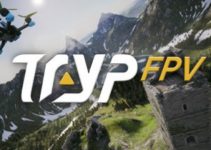 TRYP FPV: The Drone Racer Simulator Free Download TRYP FPV: The Drone Racer Simulator Free Download