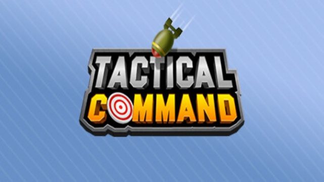 Tactical Command Free Download