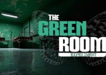 The Green Room Experiment Free Download (Episode 1) The Green Room Experiment Free Download (Episode 1)