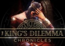 The King’s Dilemma: Chronicles Free Download The King’s Dilemma: Chronicles Free Download
