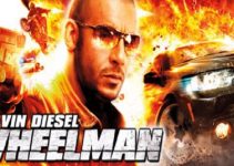 The Wheelman Free Download The Wheelman Free Download