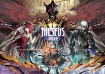Theseus Protocol Free Download (v1.0) Theseus Protocol Free Download (v1.0)