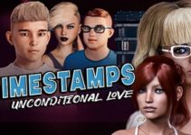 Timestamps: Unconditional Love Free Download (v1.0 & Uncensored) Timestamps: Unconditional Love Free Download (v1.0 & Uncensored)