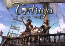 Tortuga – A Pirate’s Tale Free Download (v1.0) Tortuga – A Pirate’s Tale Free Download (v1.0)