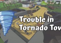 Trouble in Tornado Town Free Download Trouble in Tornado Town Free Download