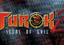Turok 2: Seeds of Evil Free Download Turok 2: Seeds of Evil Free Download