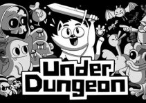 UnderDungeon Free Download UnderDungeon Free Download