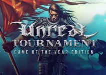 Unreal Tournament: Game Of The Year Edition Free Download Unreal Tournament: Game Of The Year Edition Free Download