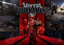 Unreal Tournament 3 X Free Download (v2.1 Black Edition) Unreal Tournament 3 X Free Download (v2.1 Black Edition)