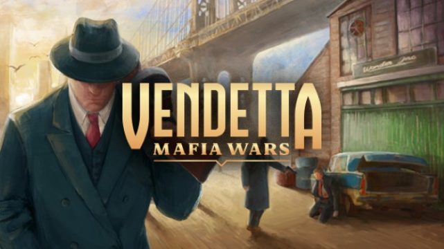 Vendetta: Mafia Wars Free Download