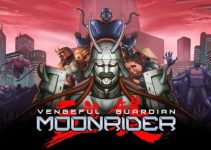 Vengeful Guardian: Moonrider Free Download Vengeful Guardian: Moonrider Free Download