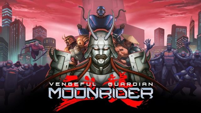 Vengeful Guardian: Moonrider Free Download