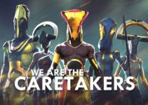 We Are The Caretakers Free Download We Are The Caretakers Free Download