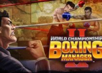 World Championship Boxing Manager 2 Free Download World Championship Boxing Manager 2 Free Download