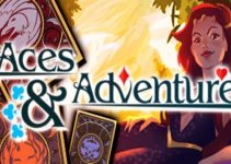 Aces & Adventures Free Download Aces & Adventures Free Download