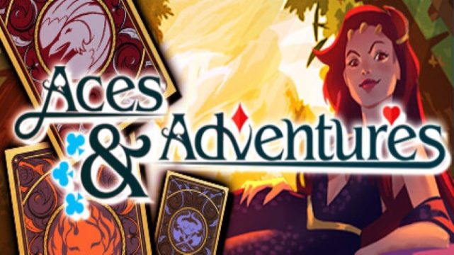 Aces & Adventures Free Download