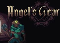 Angel’s Gear Free Download Angel’s Gear Free Download