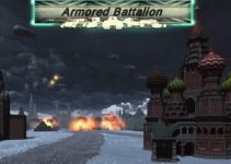 Armored Battalion Free Download Armored Battalion Free Download