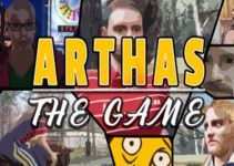 Arthas – The Game Free Download Arthas – The Game Free Download