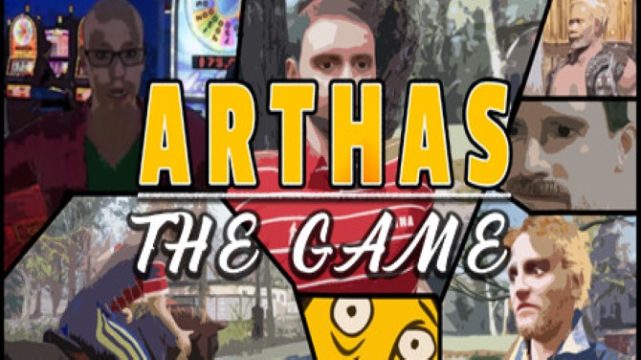 Arthas - The Game Free Download