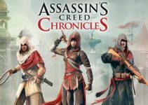 Assassin’s Creed Chronicles: Trilogy Free Download Assassin’s Creed Chronicles: Trilogy Free Download