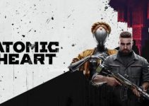 Atomic Heart Free Download Atomic Heart Free Download