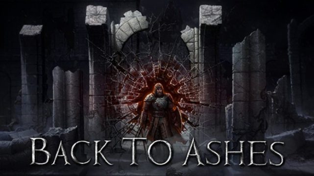 Back To Ashes Free Download